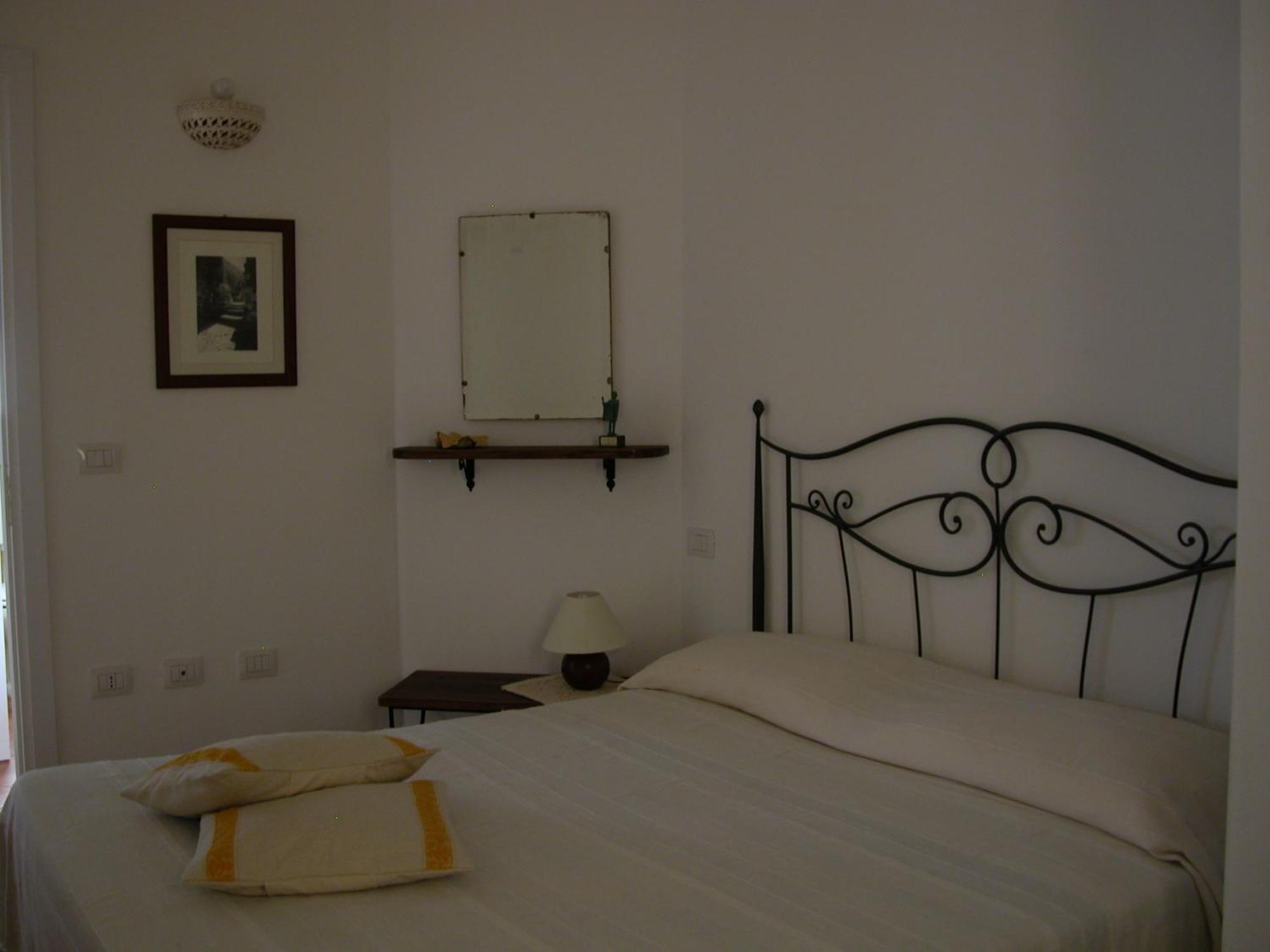 B&B L'Umbra Di Lu Soli Castelsardo Exterior foto