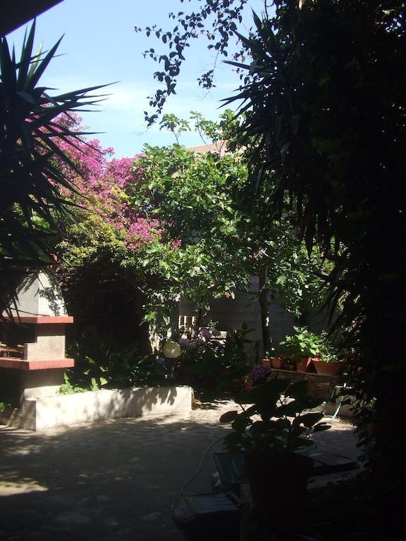 B&B L'Umbra Di Lu Soli Castelsardo Cameră foto